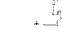Slime Auto(both bikes work)