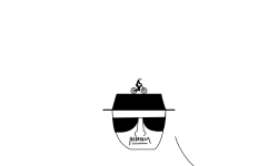 Breaking bad (not finished)