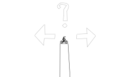 The Guessing Track!