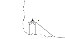 Boardwalk Jumps