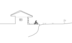 Country Dig (short