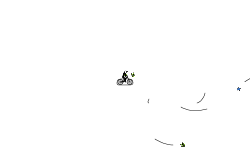 Broken Legs Auto