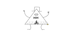 Bill cipher 2.0