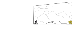 Mountain Canvas