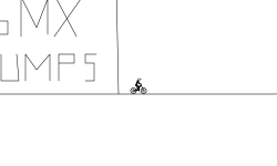 BMX Dirt Jumps