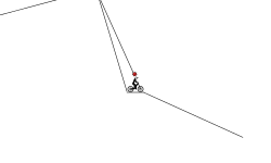 one way or another