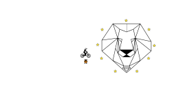 lion!