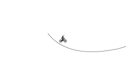 Never Let Go Of ↑