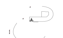 hold up (mind the bomb)