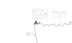 Pro Mountain Biking