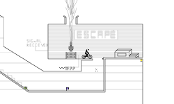 Escape