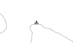 More downhill mtb