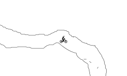 MTB Cave Auto
