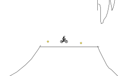 just a wierd halfpipe