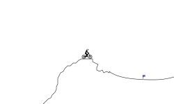 Smooth Jumps for Christhmas