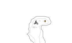 Hold ↑ Wheelie