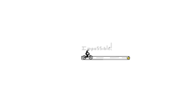 Impossible Track Fixed