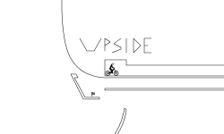 Upside