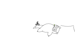 Pokémon series 2: Slowpoke!