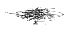 I SCRIBBLE WHAT I PLEASE!
