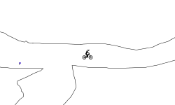 In The Depths Of A Cave