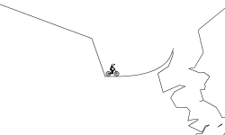 Short Cave Dive
