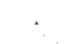 firsy balloon track auto