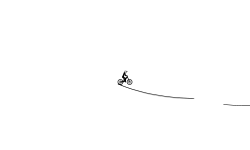 Me First Wheelie!