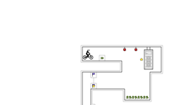 #1: Underground Trial