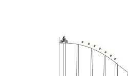 MTB DIRT JUMPS