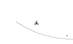 Tonice Track