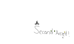 Second account!