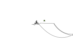 free falling (and flying)