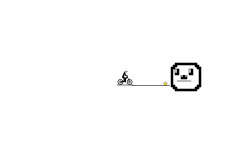 First pixel art