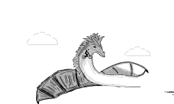 Dragon's Cove