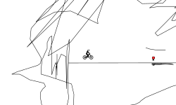 POWER-UP and CHECKPOINT thing
