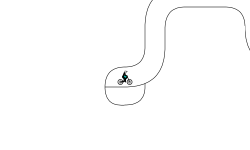 Gravity Tube Riding 3