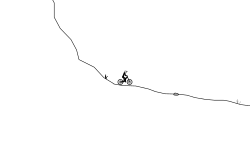 Detailed Downhill