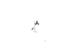 Hold Down Wheelie #3