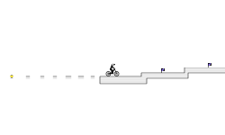 Climb 'em Stairs