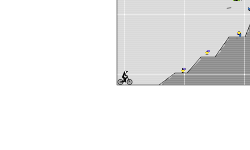 Cube climb