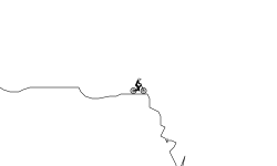 Cliff Jump