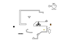 Copter Caverns