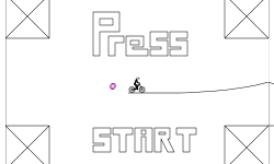 Press Start