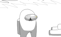 among us kill *FIXED*