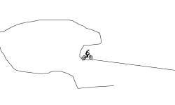ffly bike fly