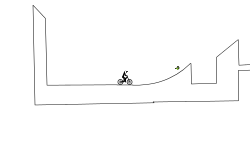 Super ramps