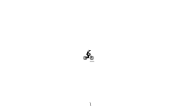 Bmx don't move 3