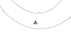 Half pipe