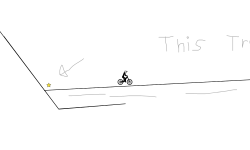 Hard track